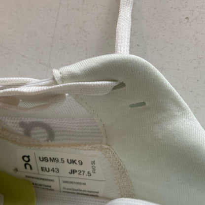 Serial #/Tag-UNT230735GT4
