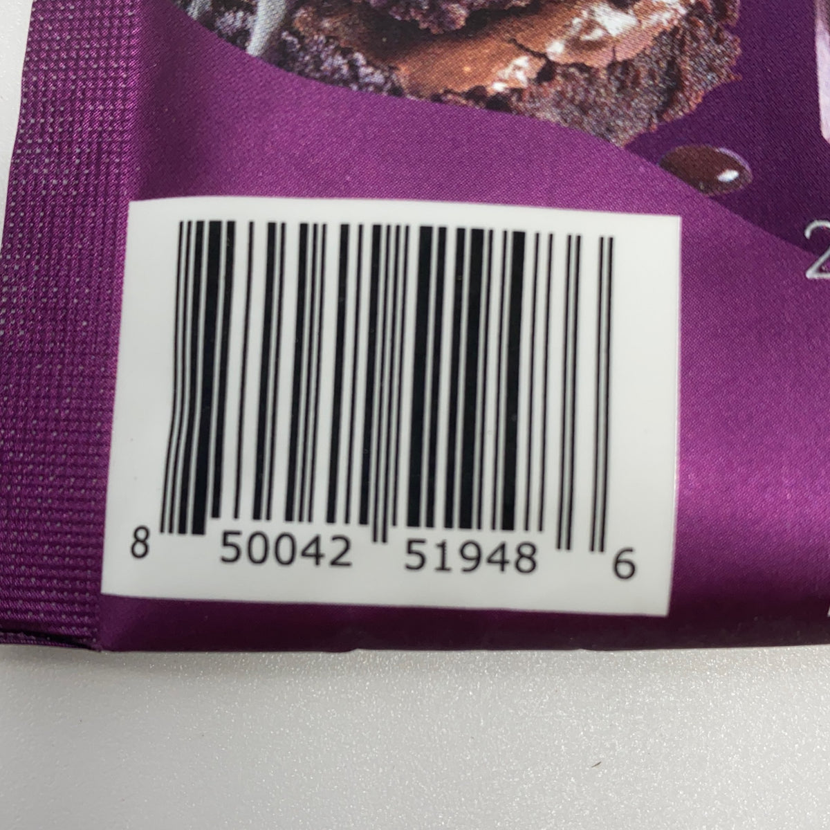 Serial #/Tag-UNT4854038G9