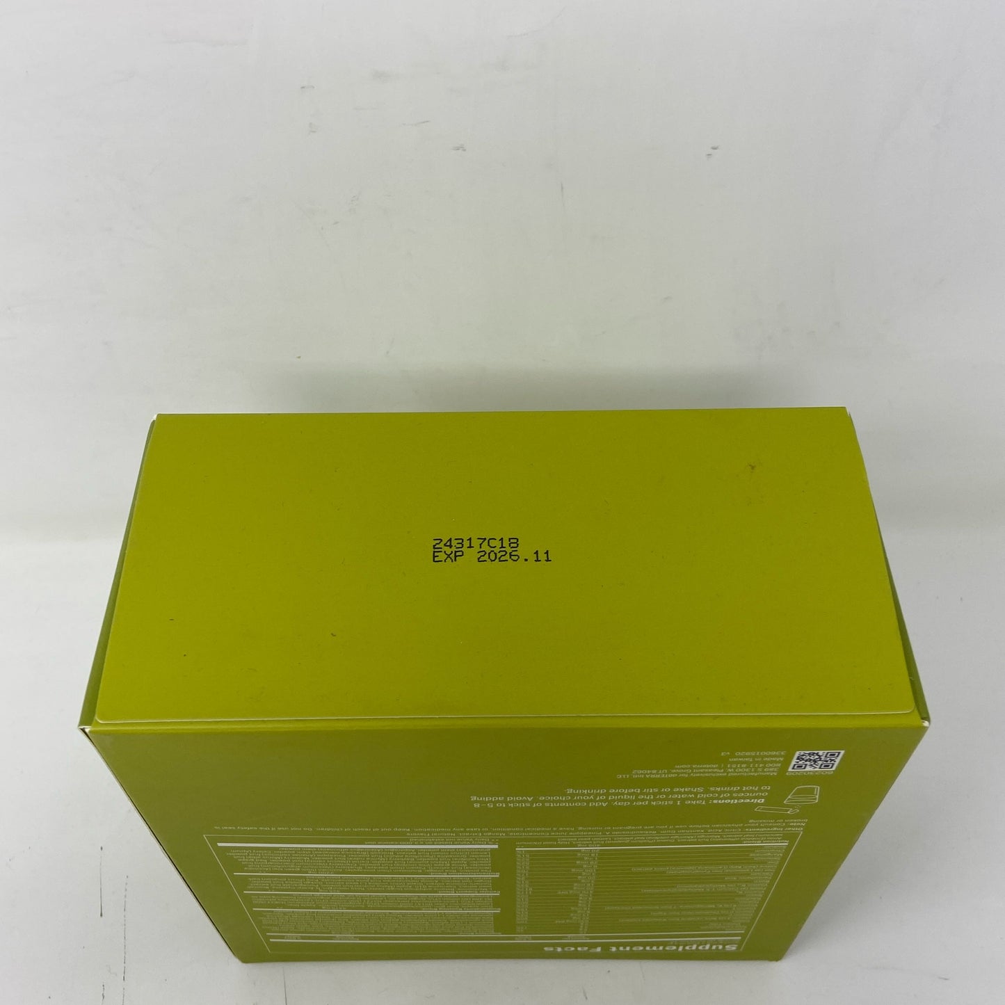 Bottom-UNT678641HI7
