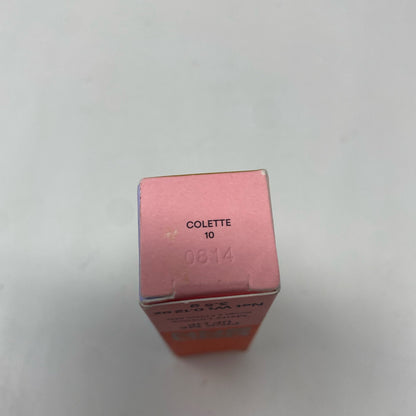 Serial #/Tag-UNT4721389QC