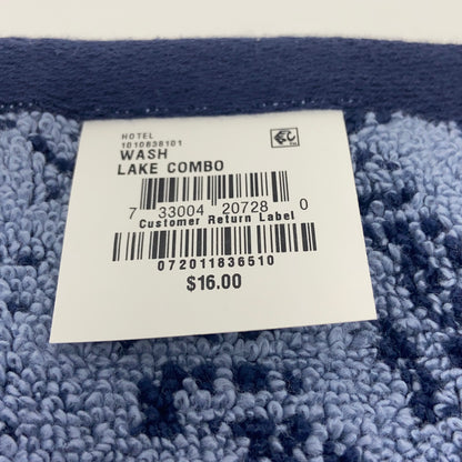 Serial #/Tag-UNT43846583A