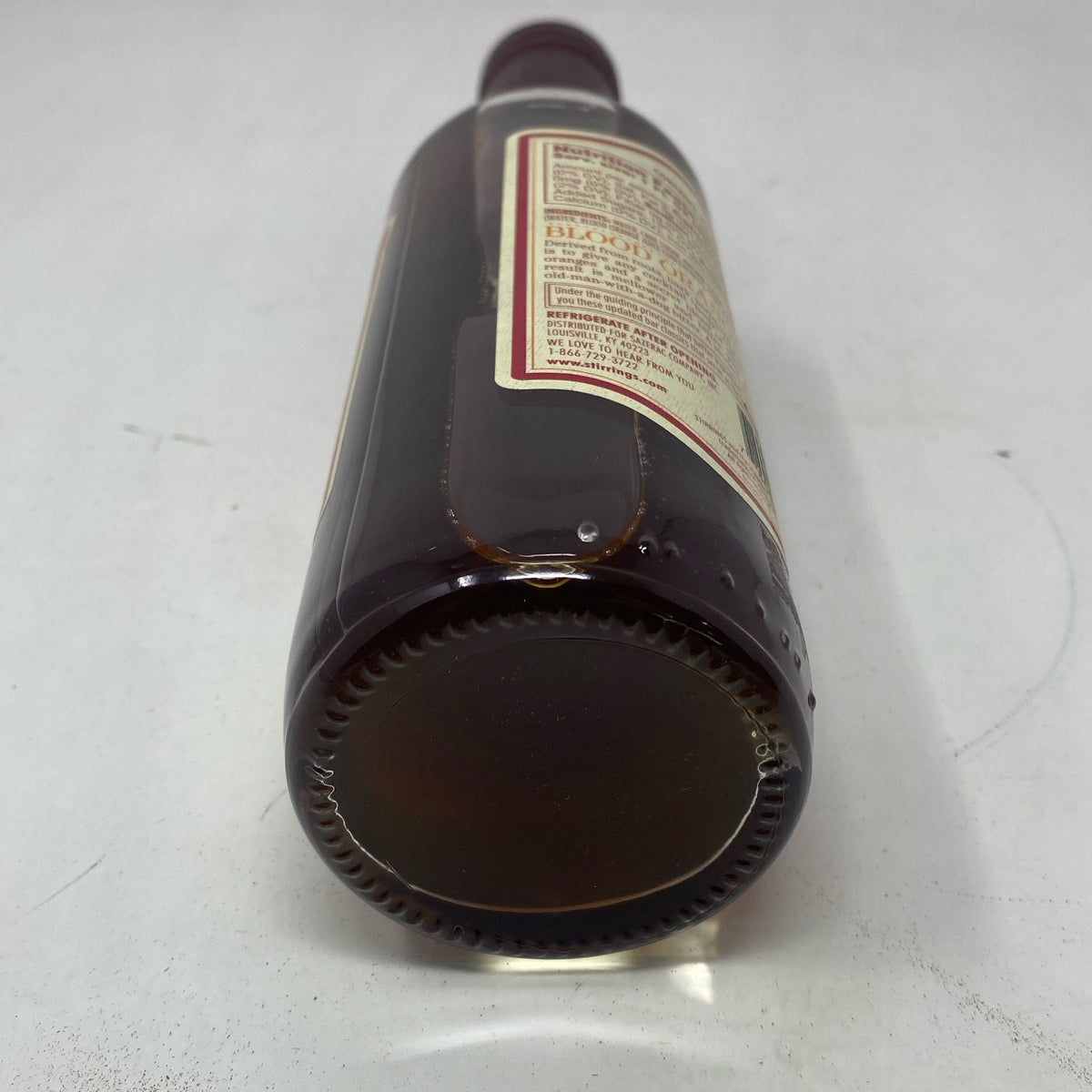Bottom-UNT185607MT0