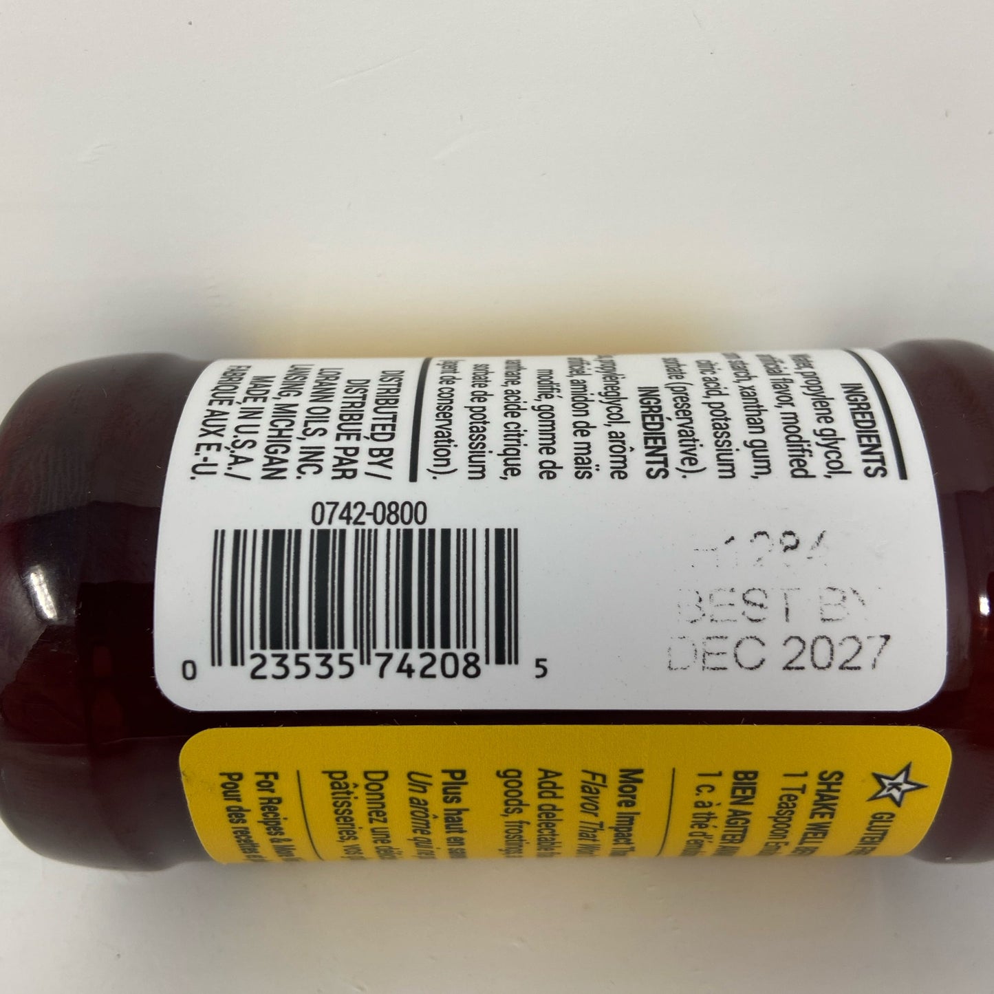 Serial #/Tag-UNT244837OZK