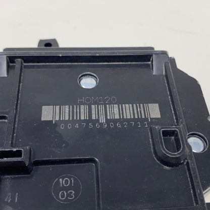 Serial #/Tag-LPNAC873107768