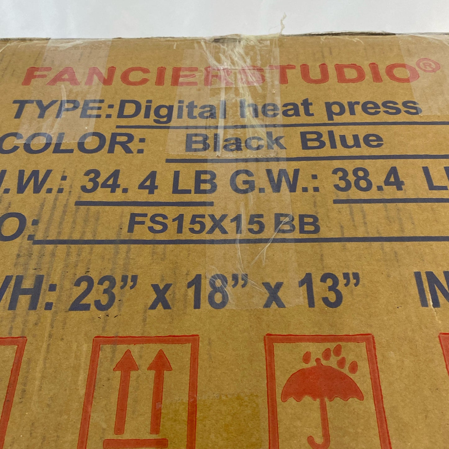 Serial #/Tag-UNT195230DOA