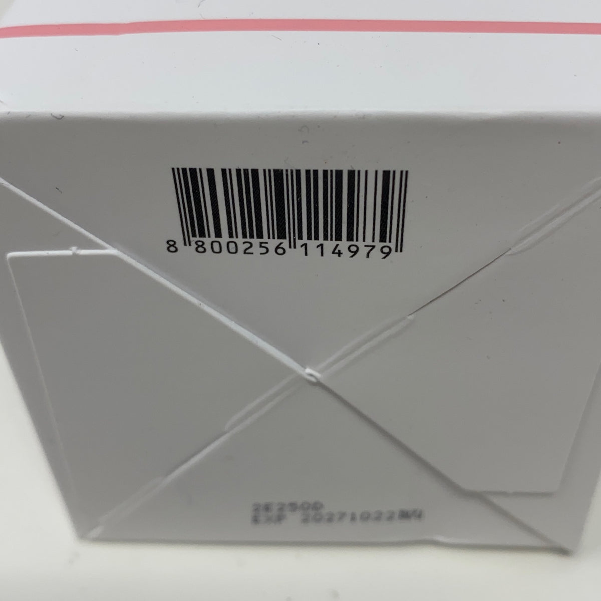 Serial #/Tag-UNT871292FAM
