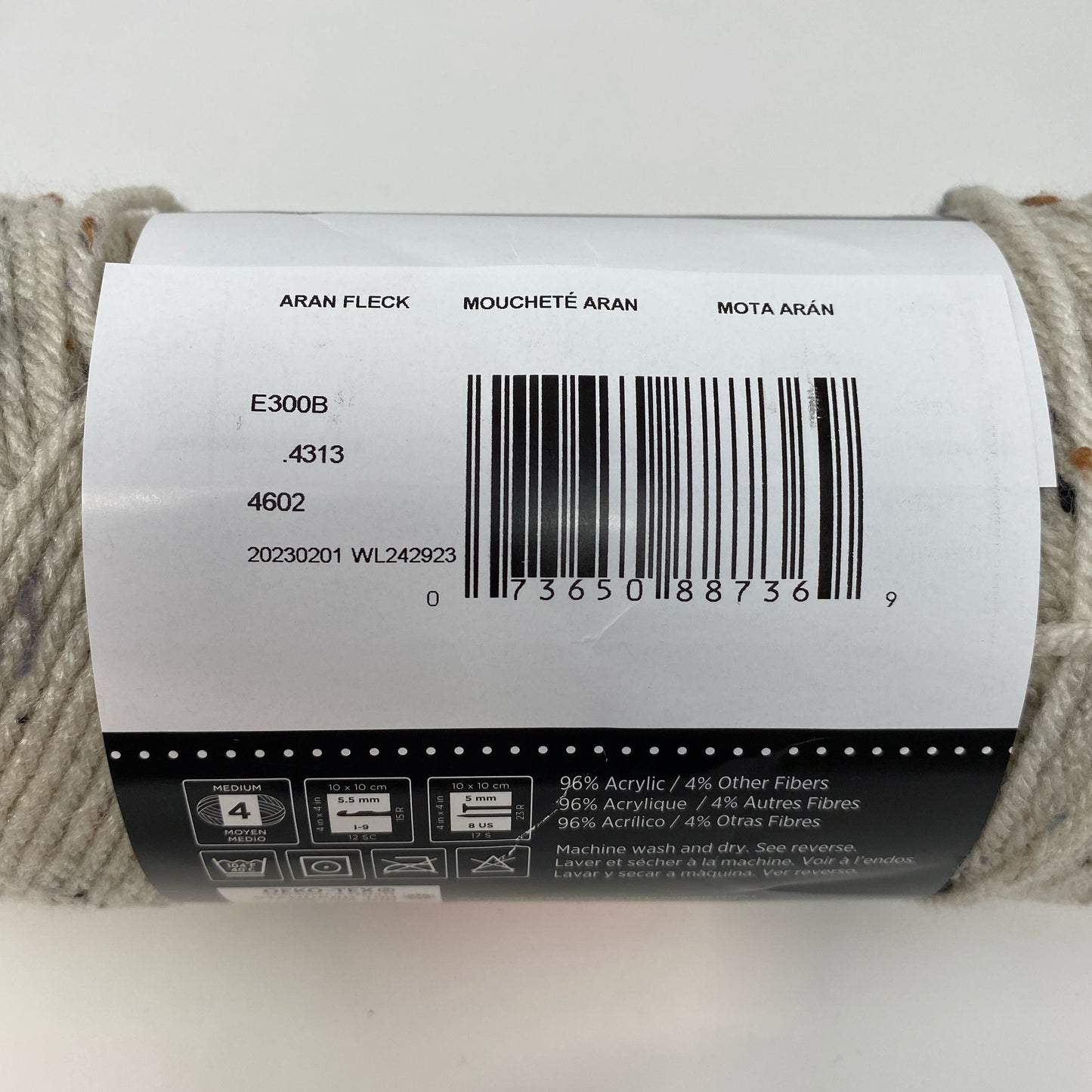 Serial #/Tag-UNT189820W6J