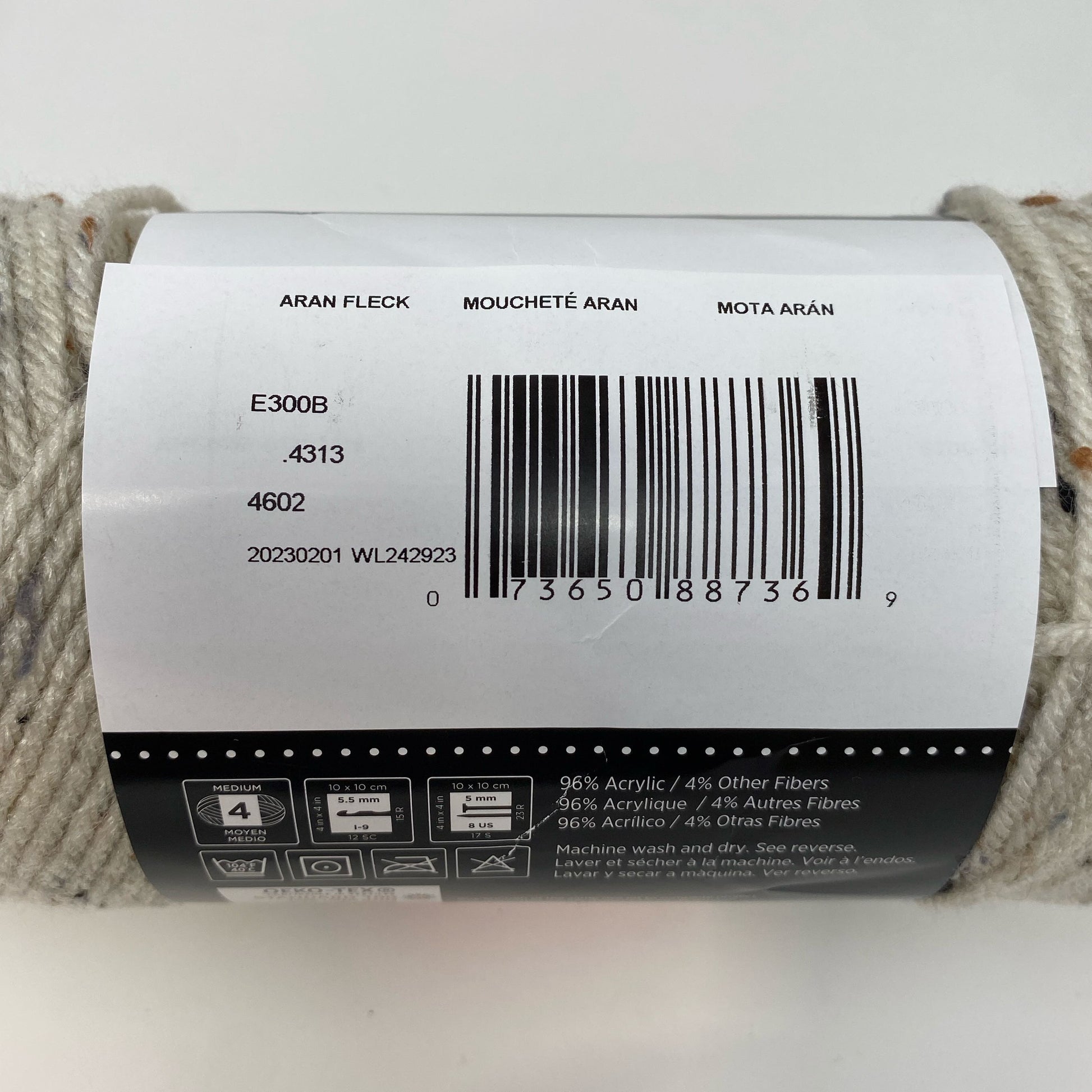 Serial #/Tag-UNT189820W6J