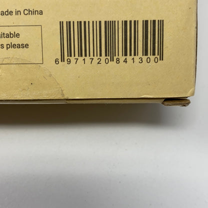 Serial #/Tag-UNT1885398FE