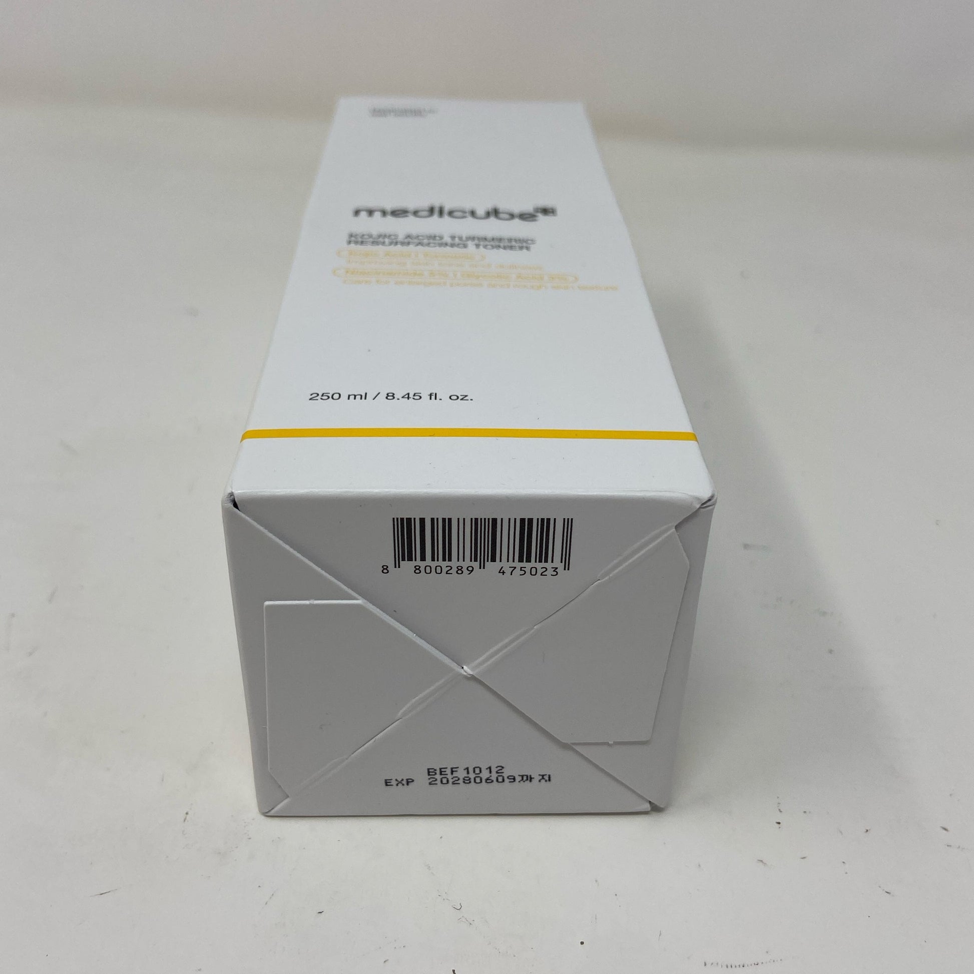 Serial #/Tag-UNT789498ZDC
