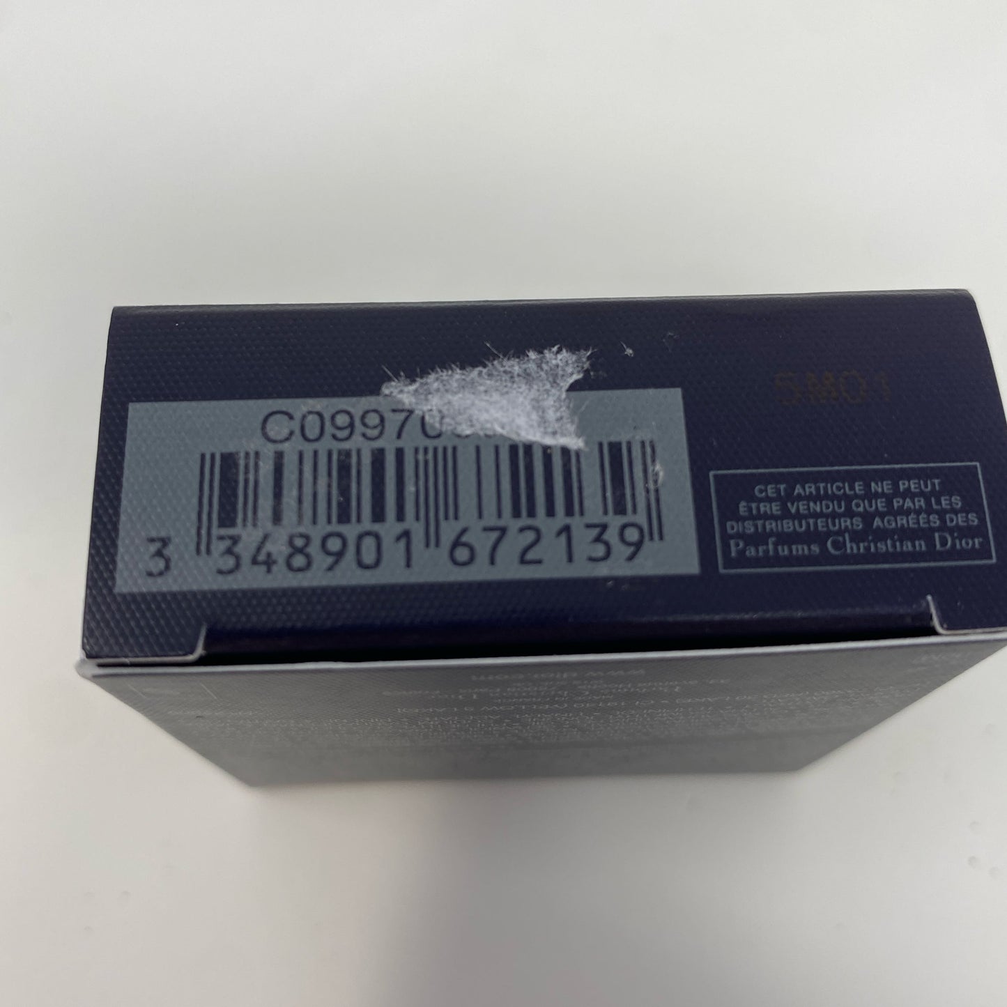 Serial #/Tag-UNT007823M3D