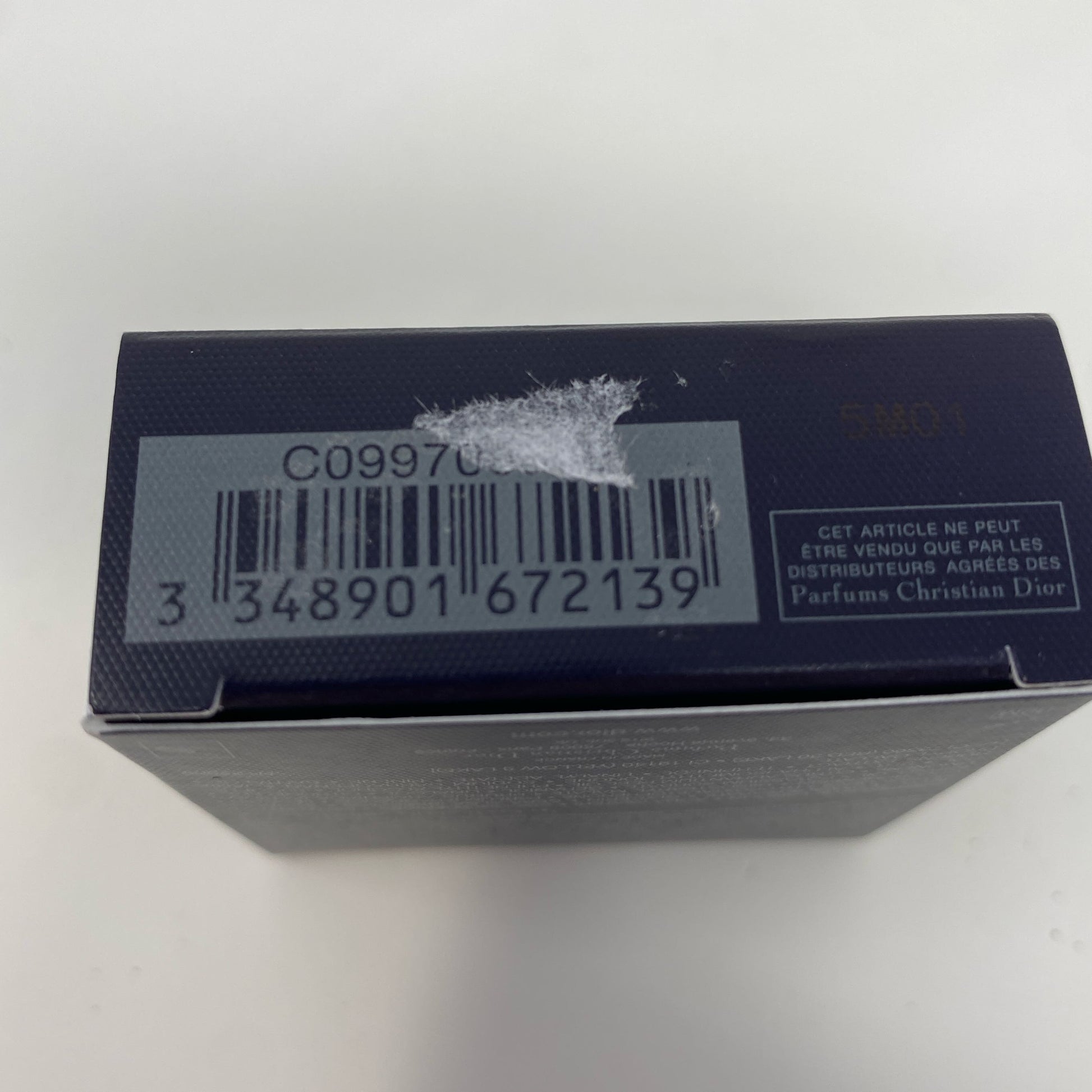 Serial #/Tag-UNT007823M3D