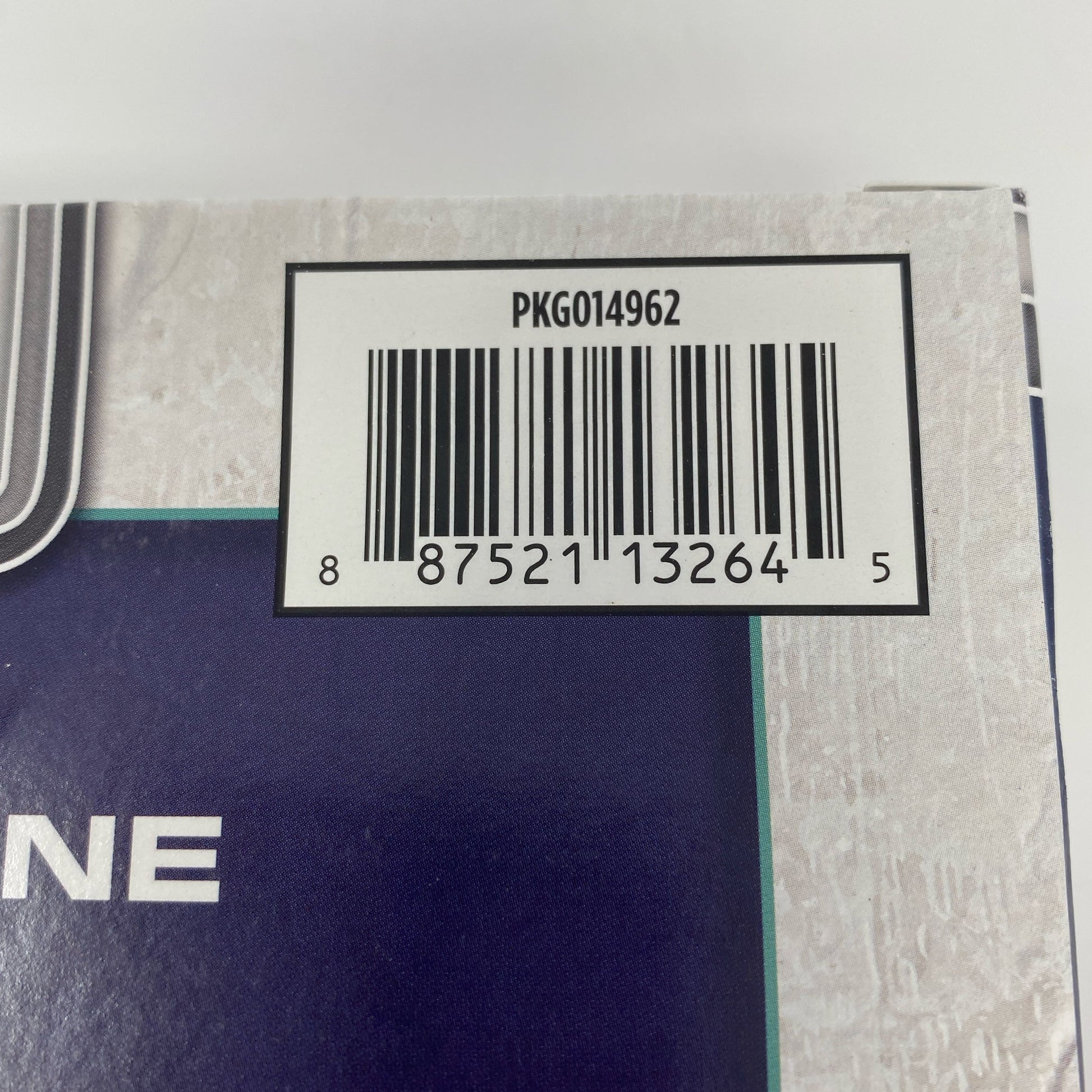 Serial #/Tag-UNT561301U2W