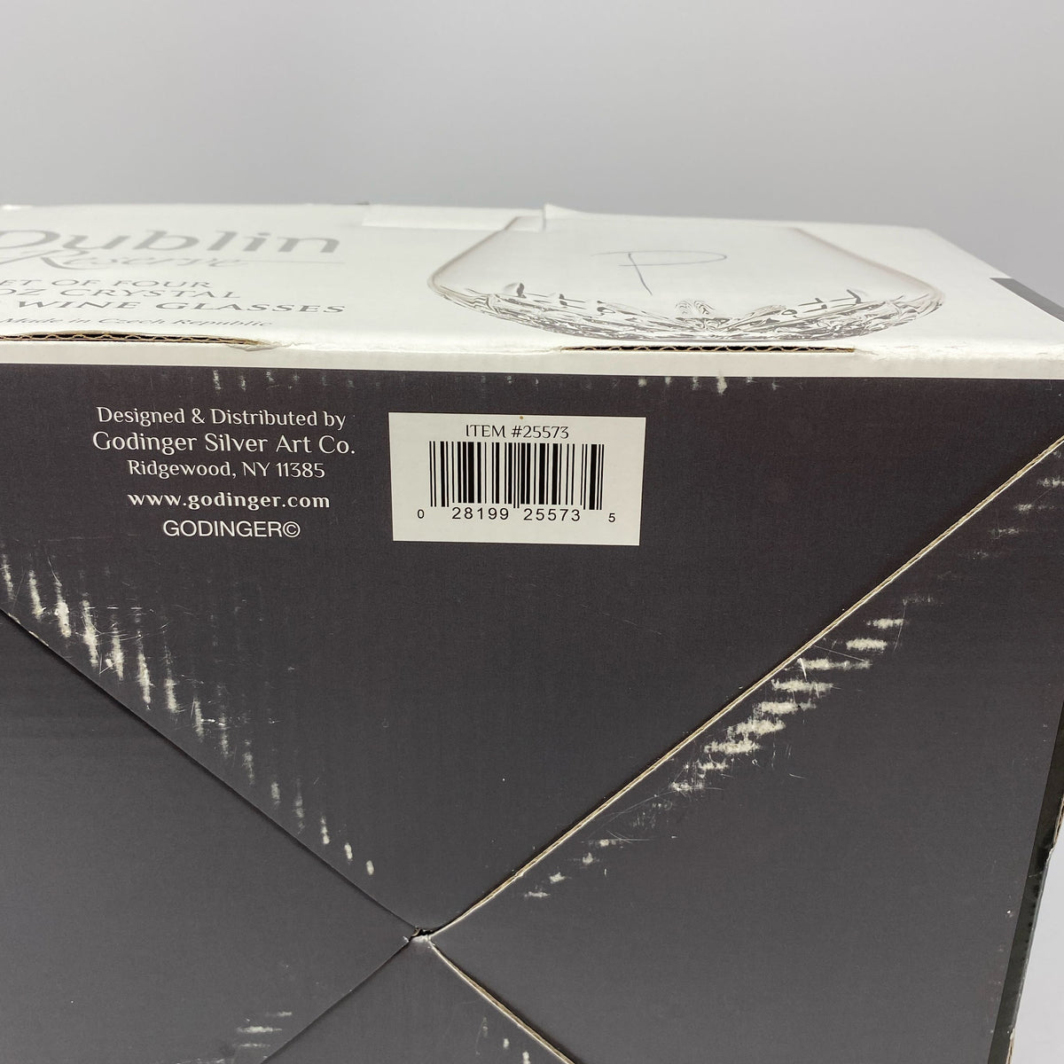 Serial #/Tag-UNT9371444GT