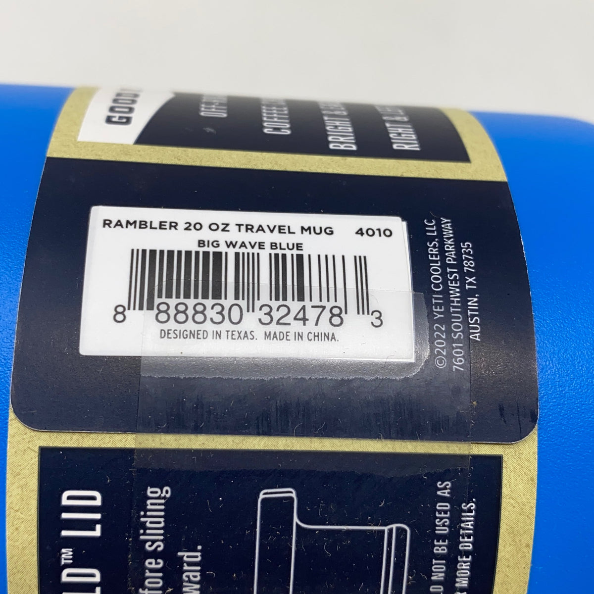 Serial #/Tag-LPNO628084813