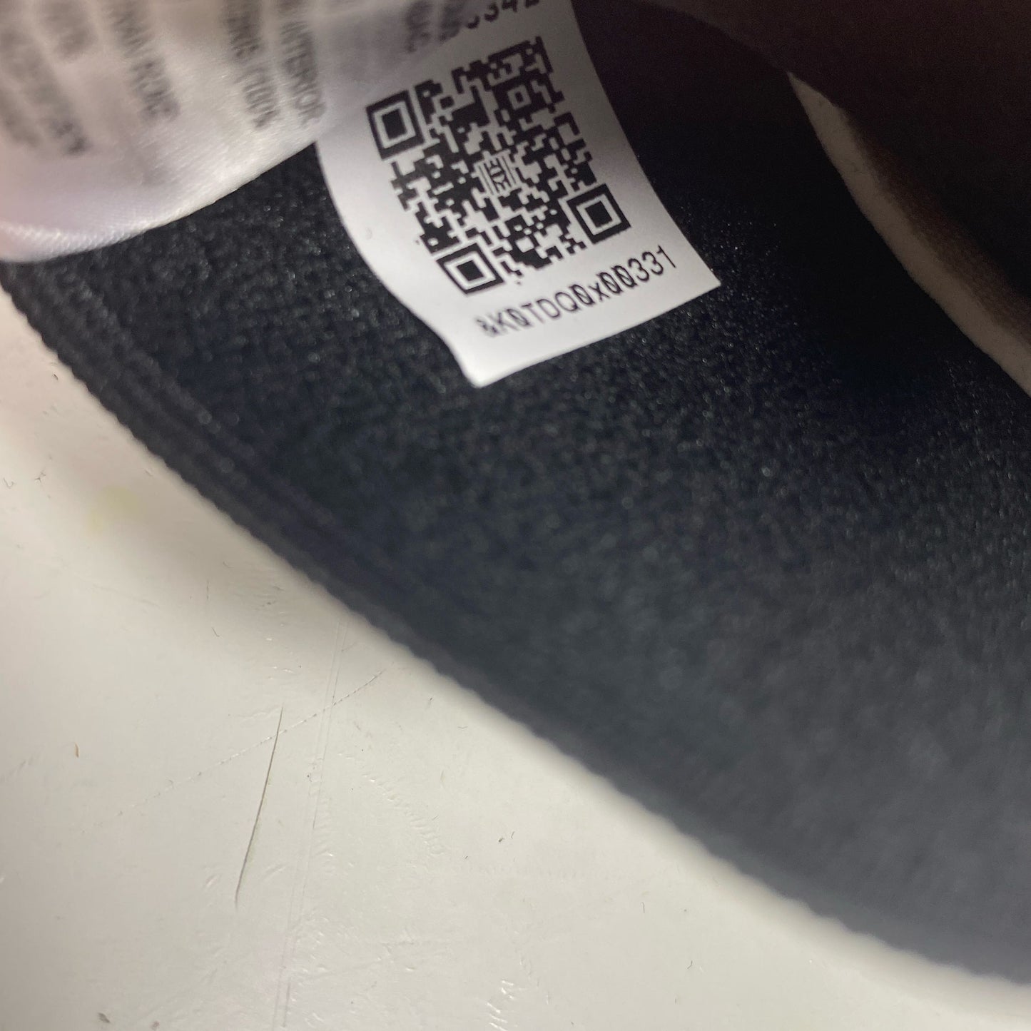 Serial #/Tag-LPNAC511222613