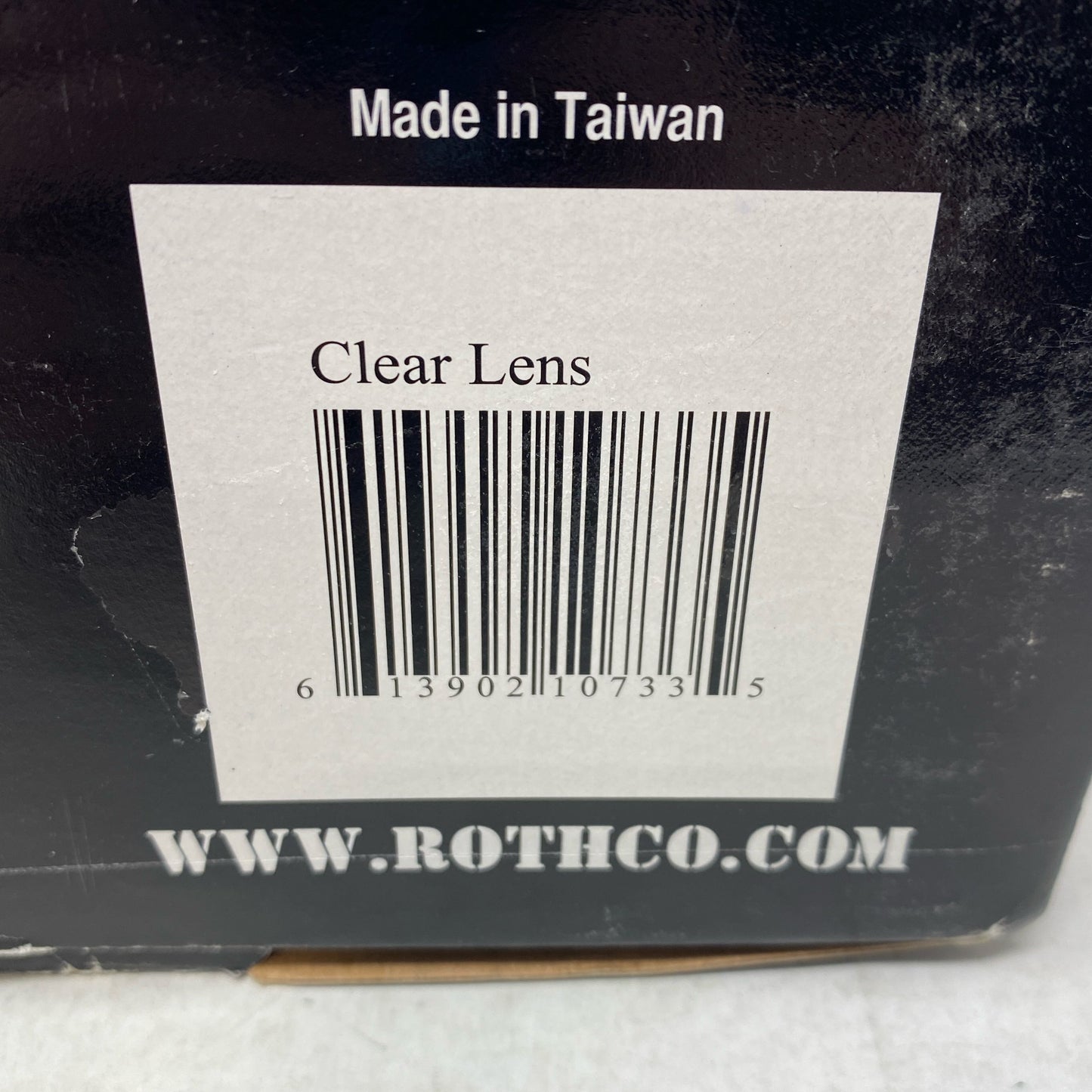 Serial #/Tag-LPNO548140392