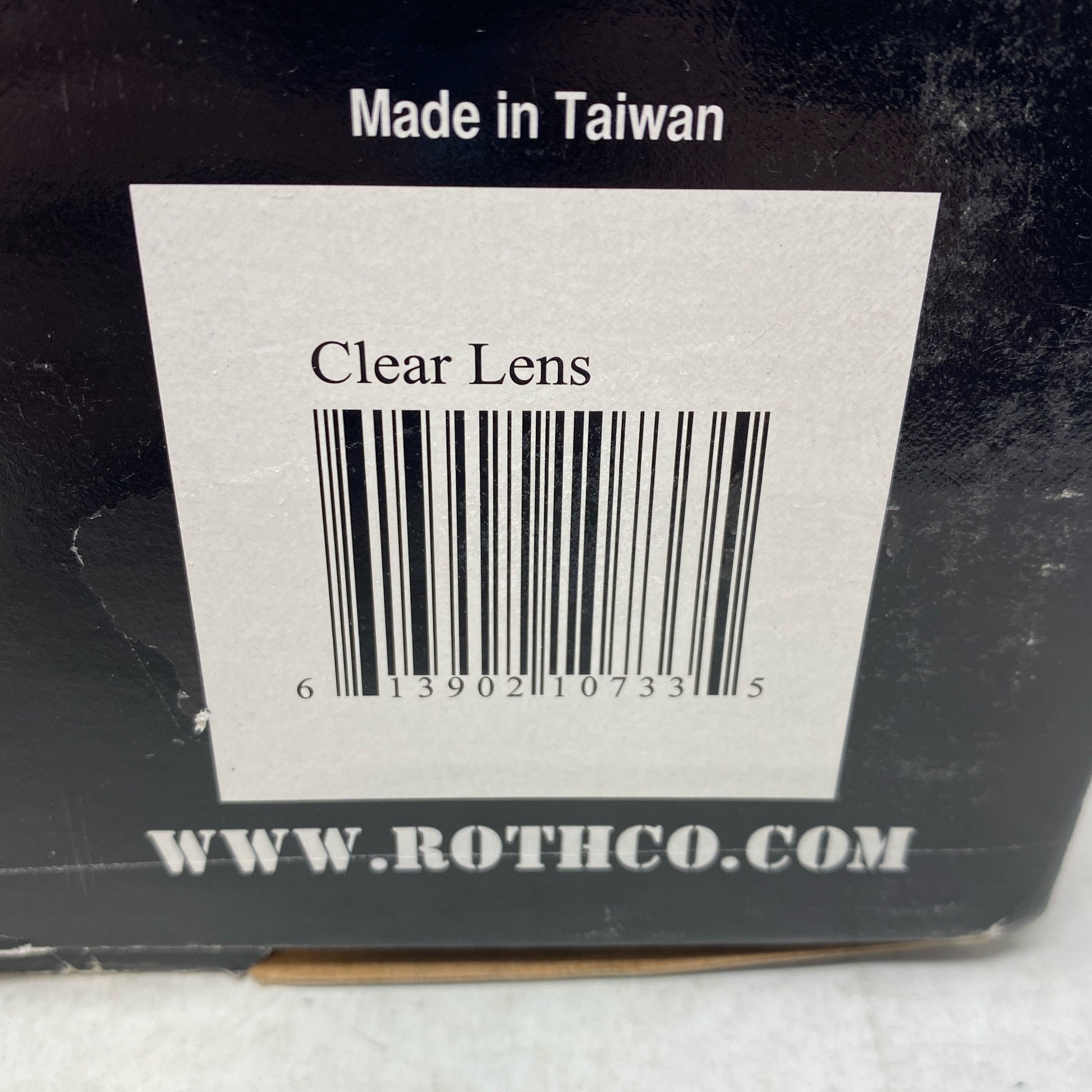 Serial #/Tag-LPNO548140392