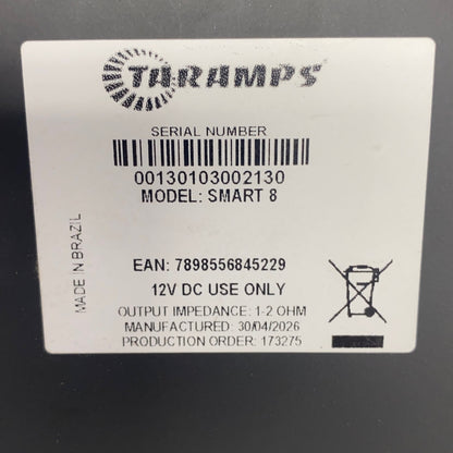 Serial #/Tag-UNT222702XQQ