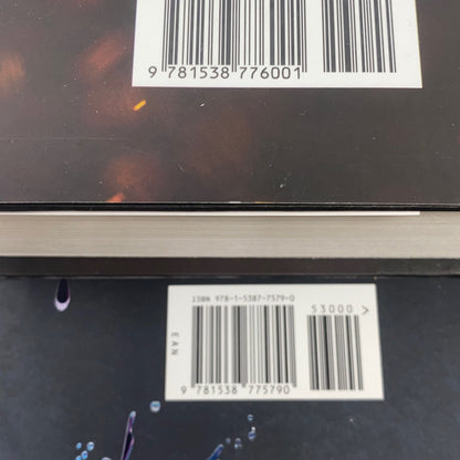 Serial #/Tag-UNT408381QN1