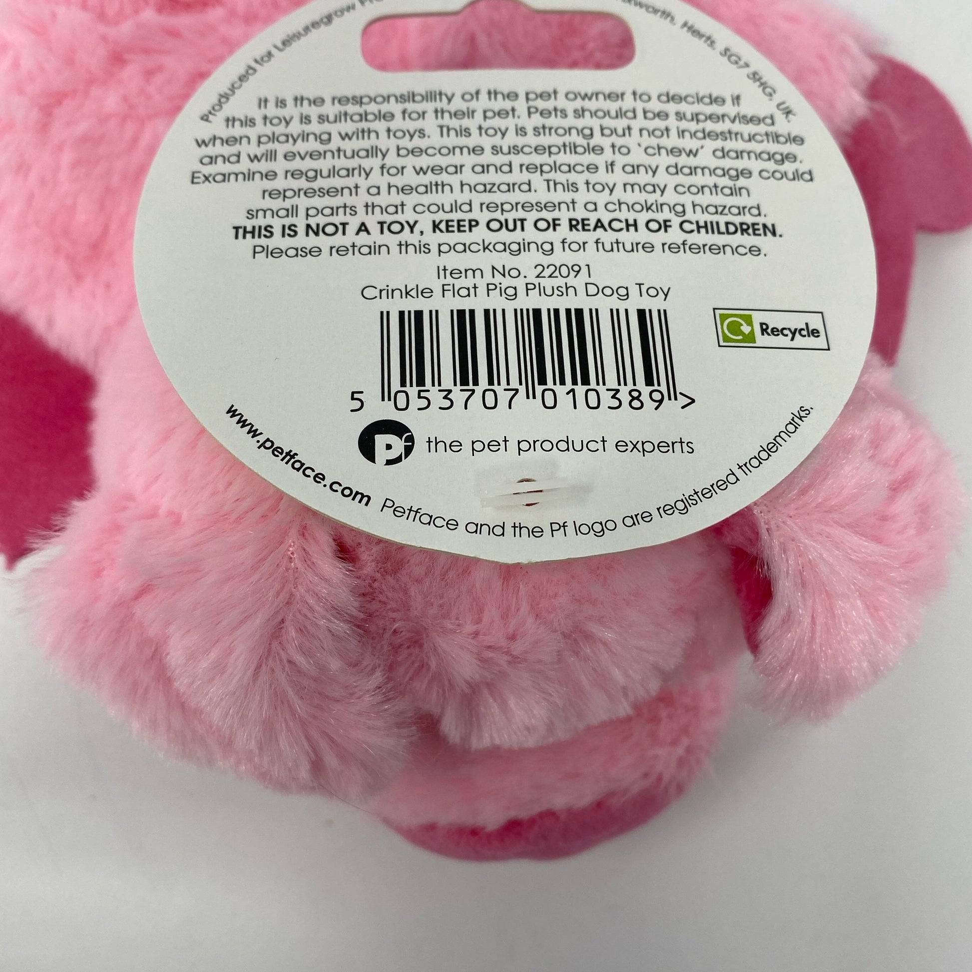 Serial #/Tag-UNT38492076D