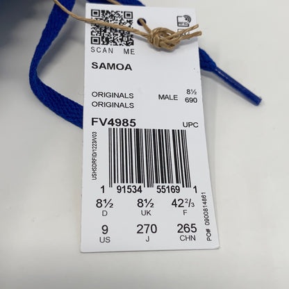 Serial #/Tag-UNT2907371NA
