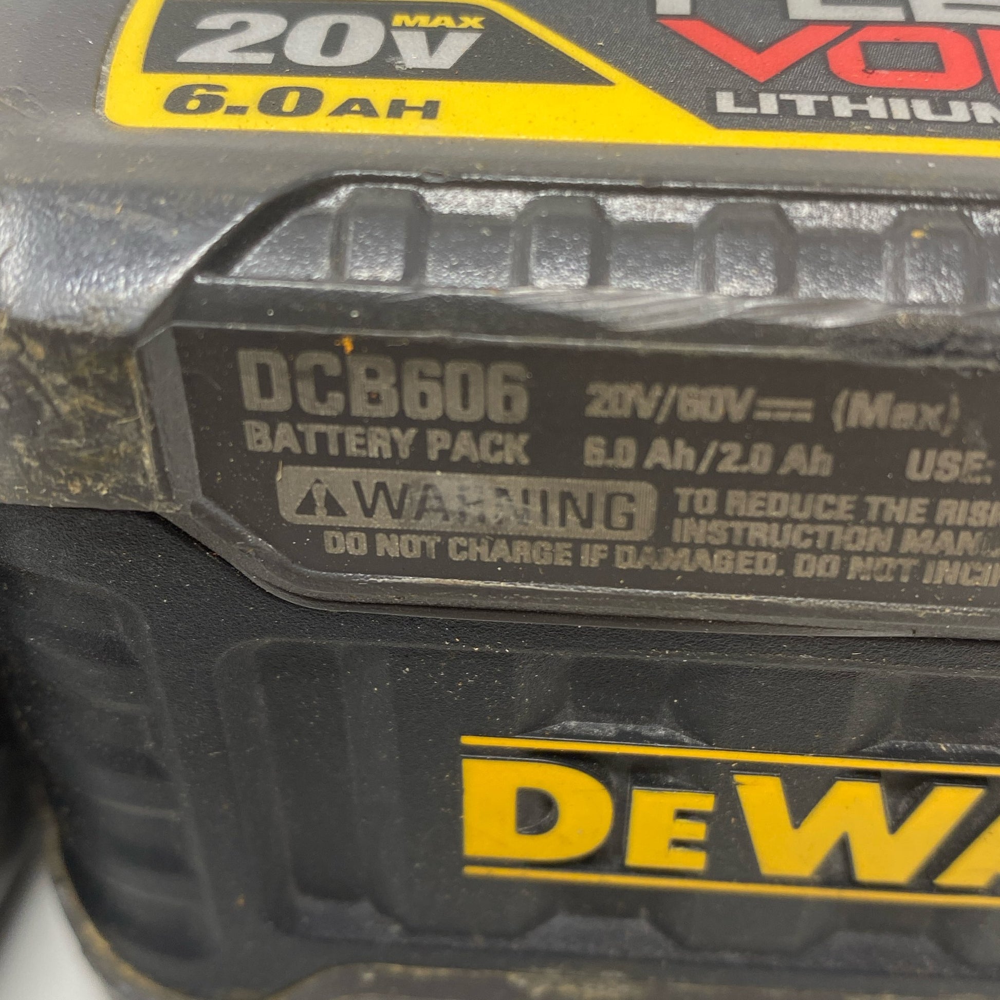 Serial #/Tag-UNT664496XUA