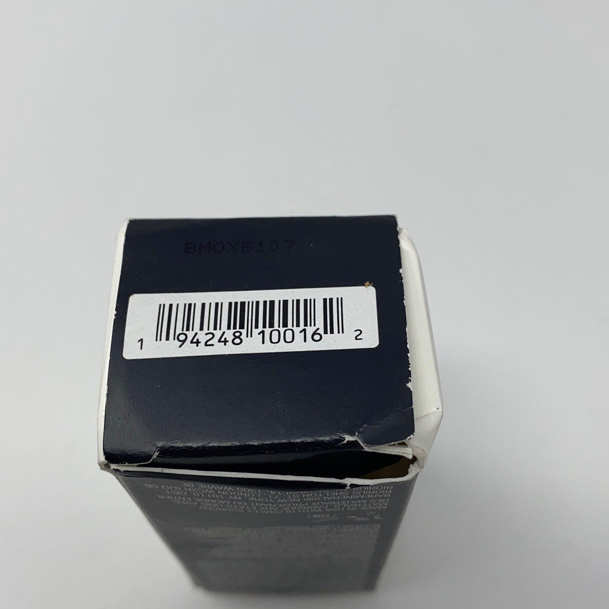 Serial #/Tag-UNT815793AV7