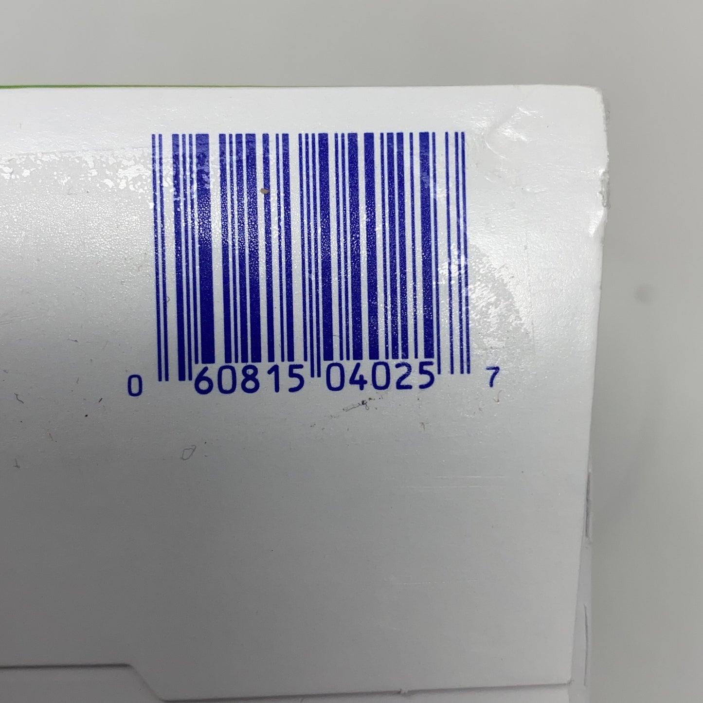 Serial #/Tag-LPNO594902798