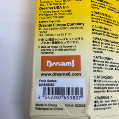 Serial #/Tag-LPNPMGP5940424