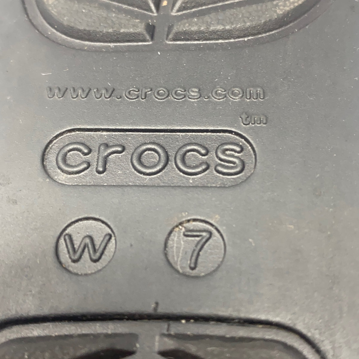 Serial #/Tag-UNT561046G79