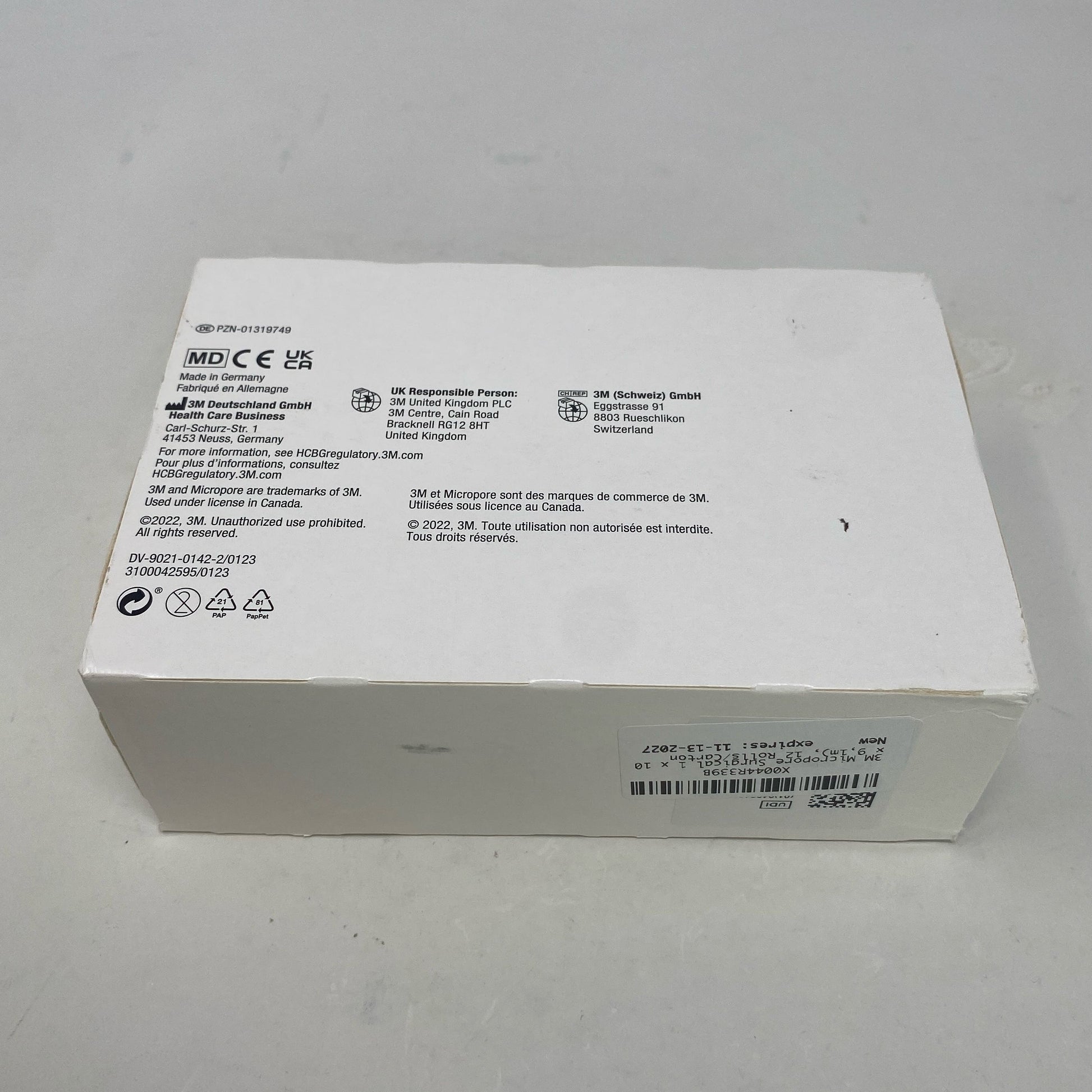 Bottom-LPNAC787601788