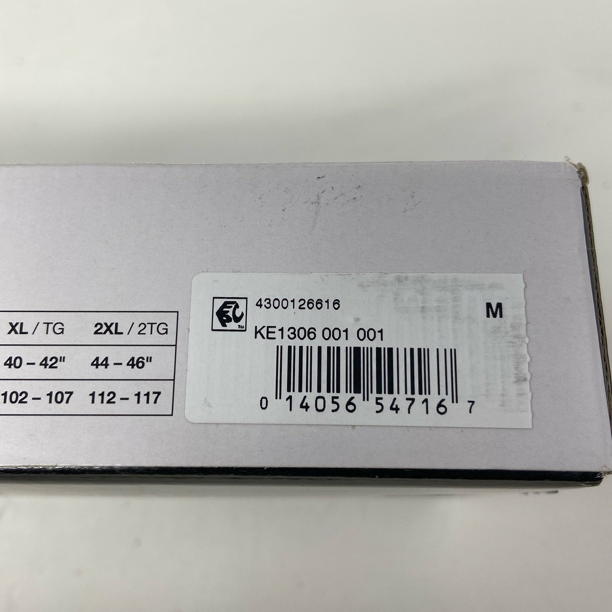 Serial #/Tag-UNT928904ATEX