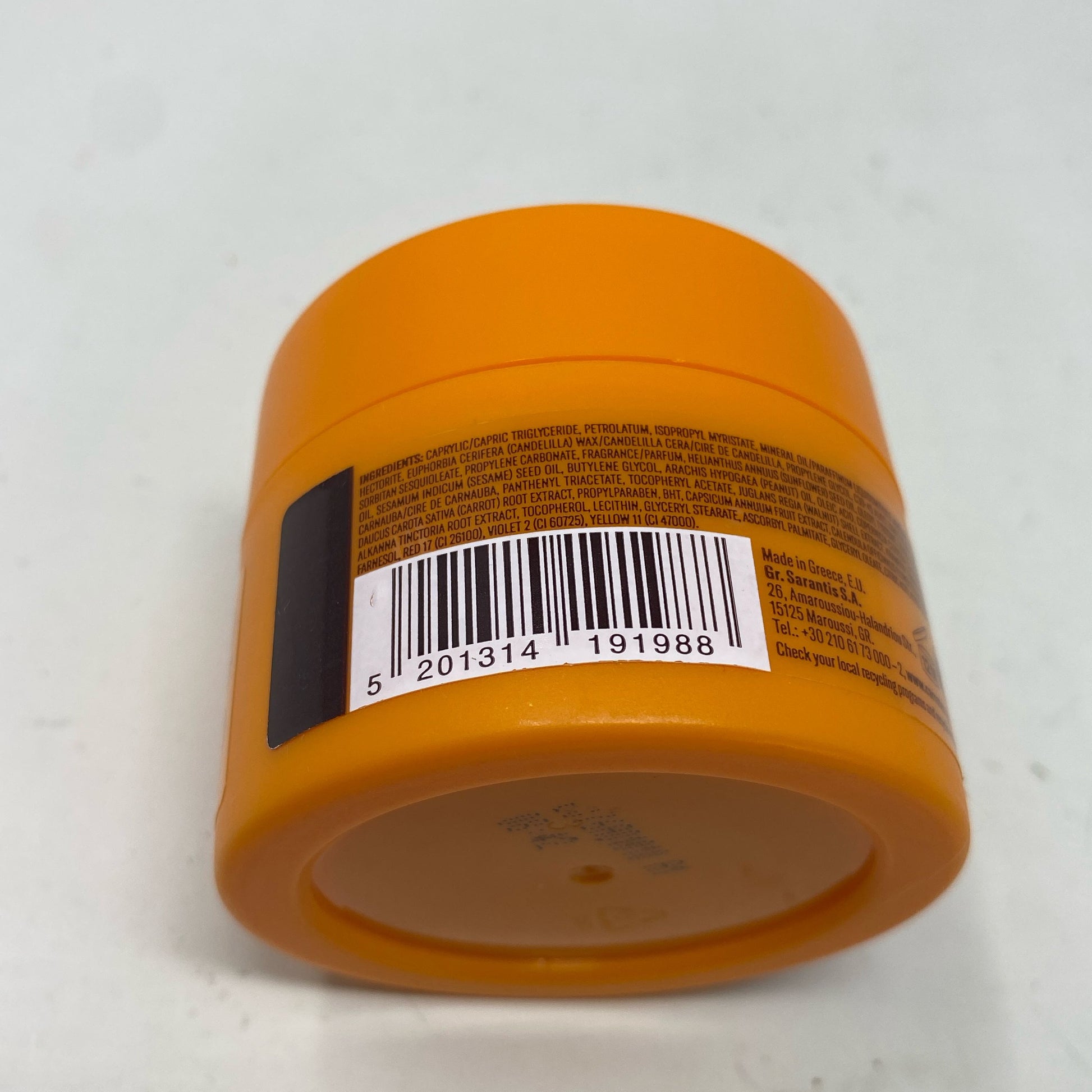 Serial #/Tag-UNT185631FRN