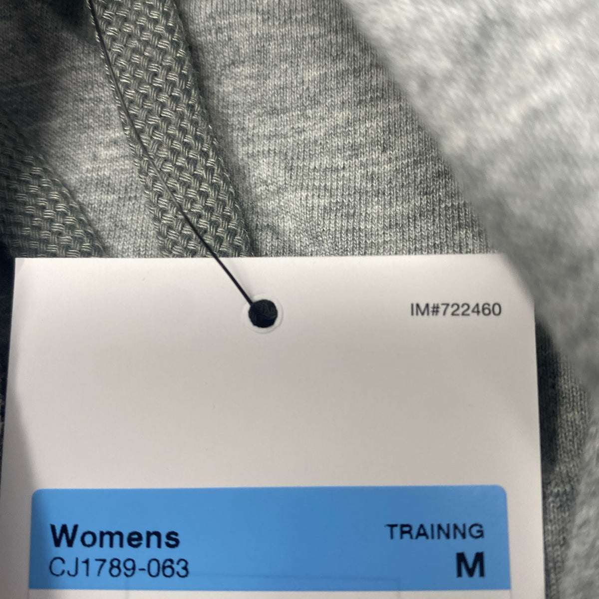 Serial #/Tag-LPNO571411357