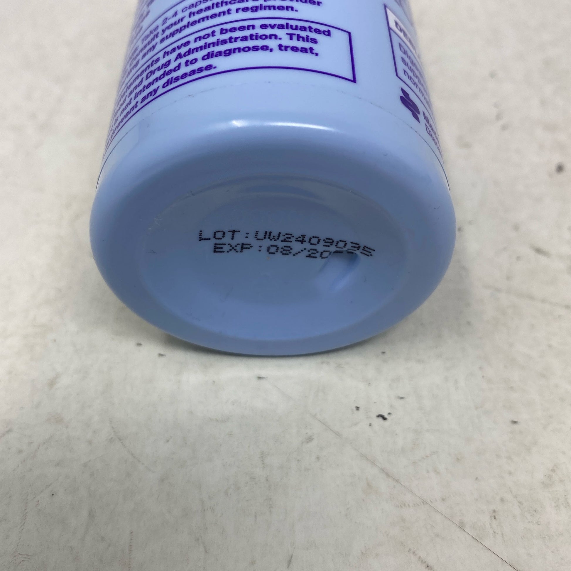 Bottom-UNT8068691ML