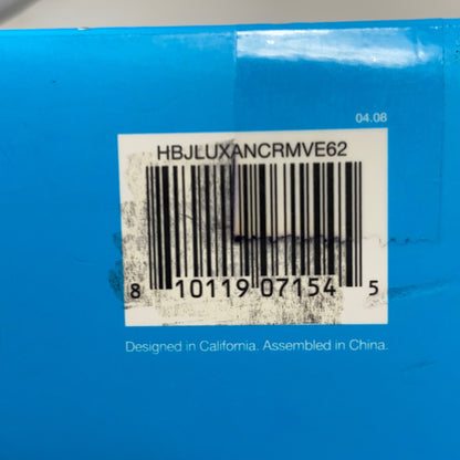 Serial #/Tag-UNT565563J7B