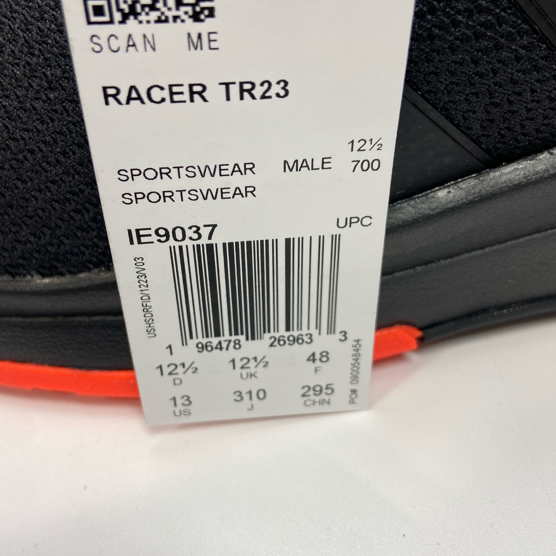 Serial #/Tag-UNT242272K4Y