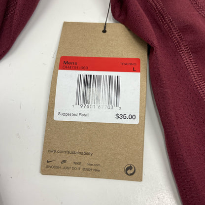 Serial #/Tag-LPNPMFX2027548