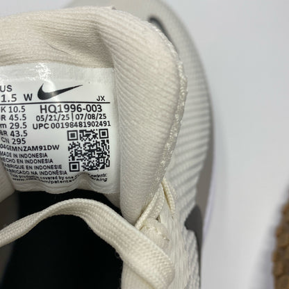 Serial #/Tag-UNT918661QM4