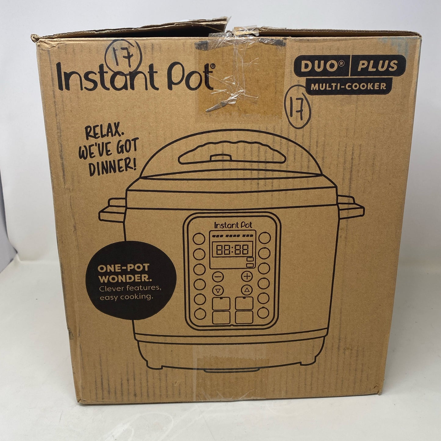 Front-UNT761037YI9