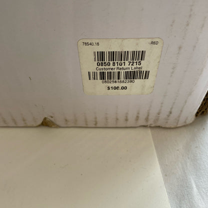 Serial #/Tag-UNT183094T8E