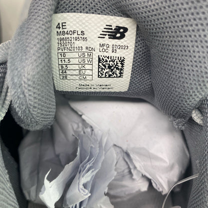 Serial #/Tag-UNT4037718WQ