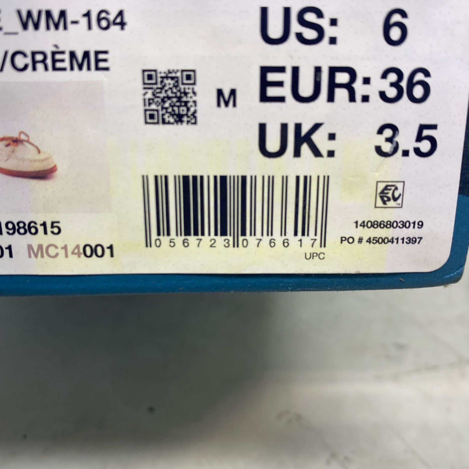 Serial #/Tag-LPNNC64CKB61R