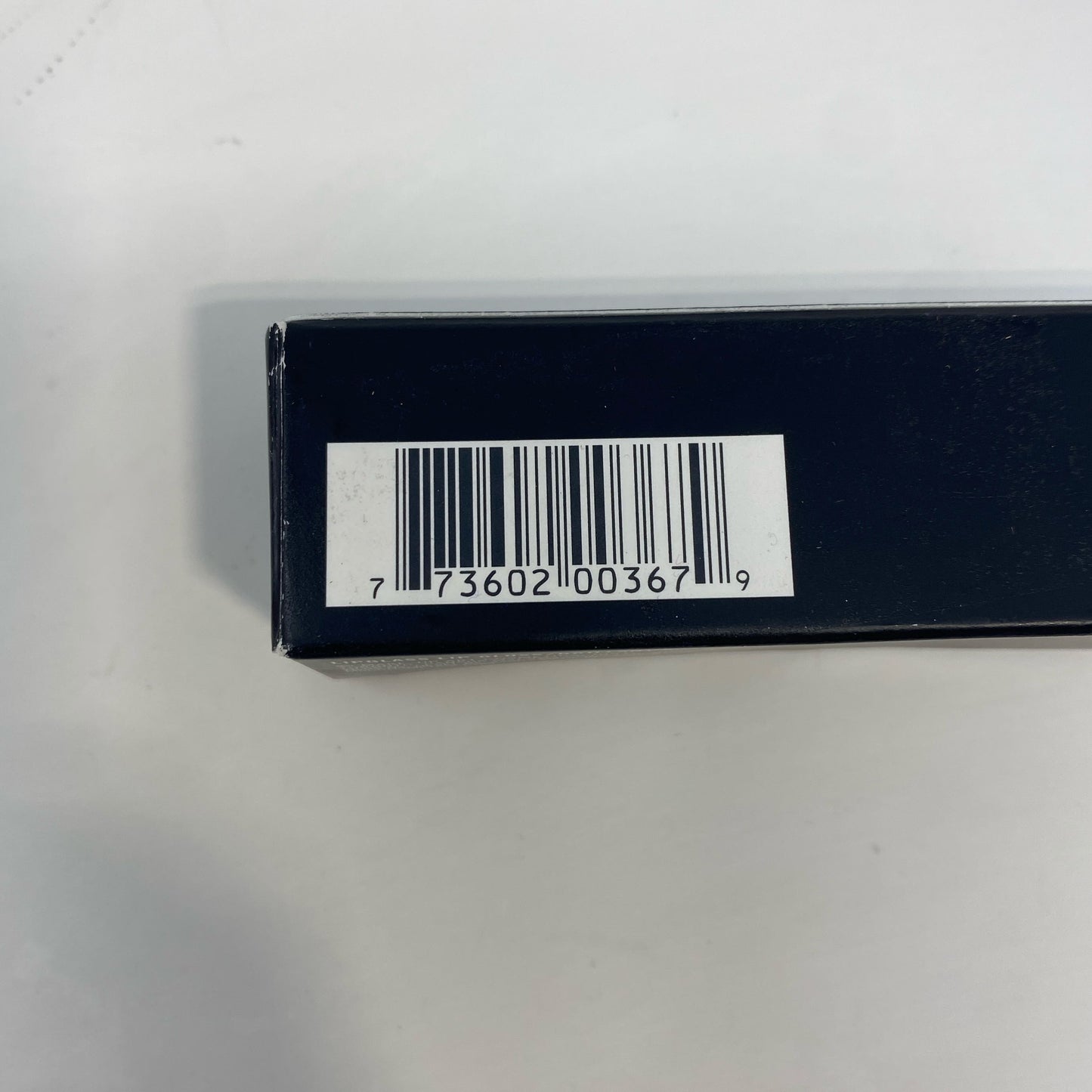 Serial #/Tag-LPNAC443667693