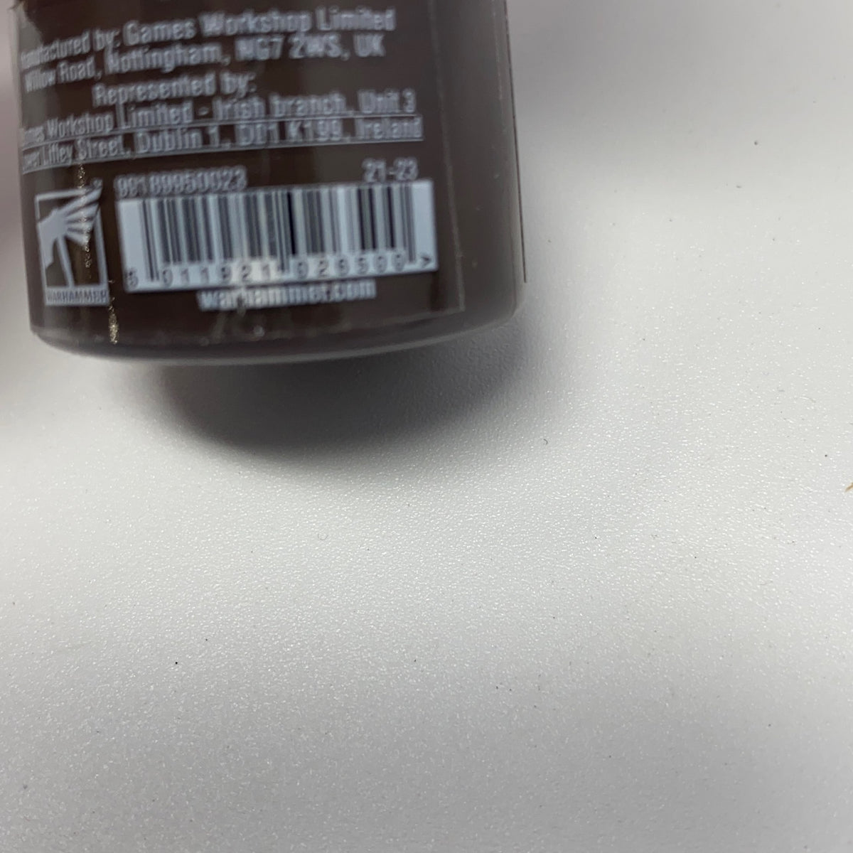 Serial #/Tag-LPNNG6MYTHZ3X