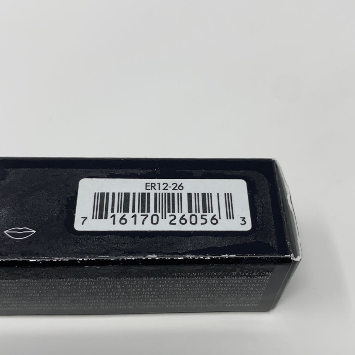 Serial #/Tag-UNT8541485UT