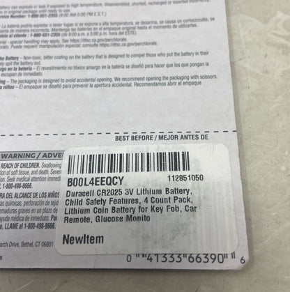 Serial #/Tag-UNT5210046AU