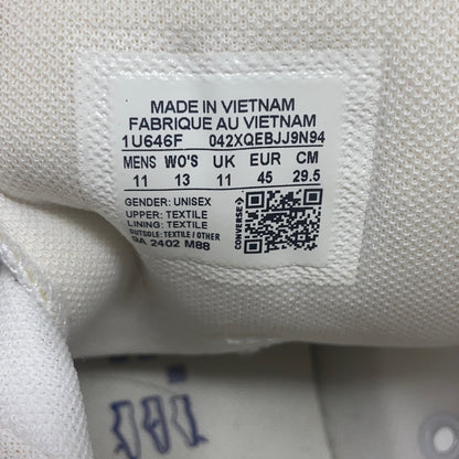 Serial #/Tag-UNT56260537S