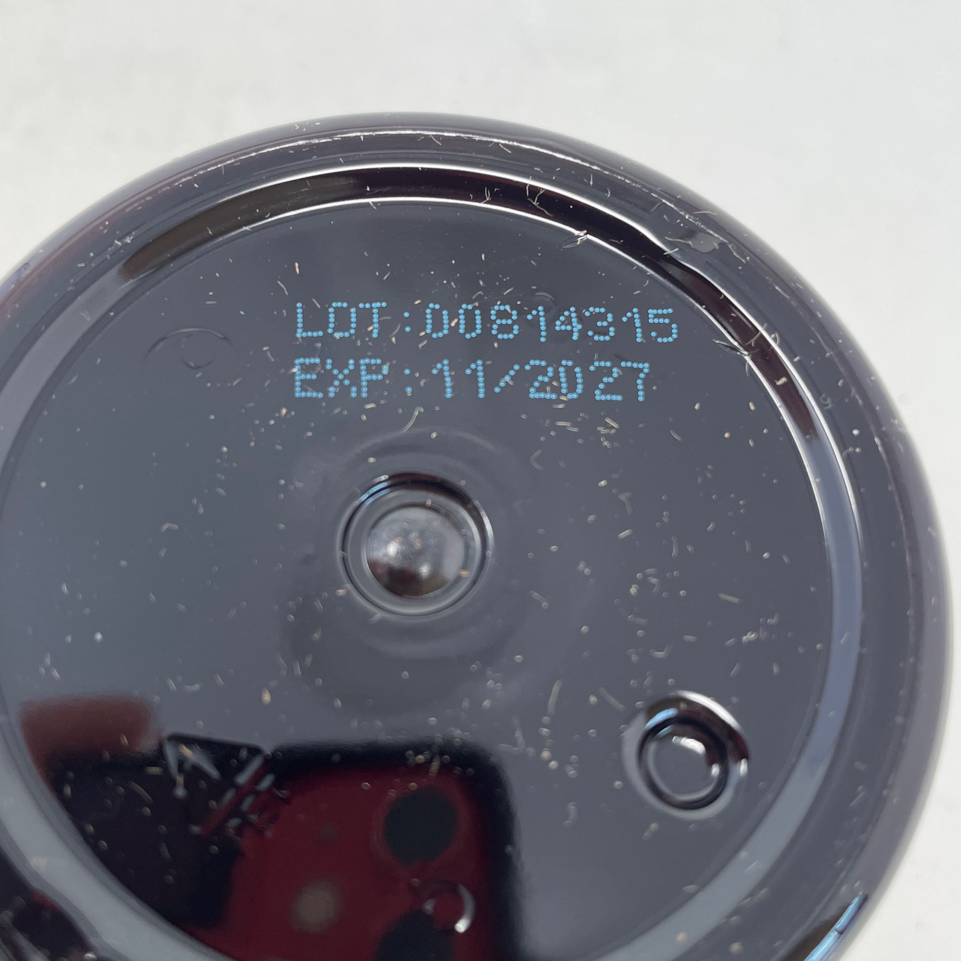 Serial #/Tag-UNT372331PJH